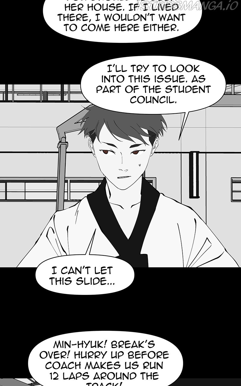 I Love Yoo chapter 201 - page 37