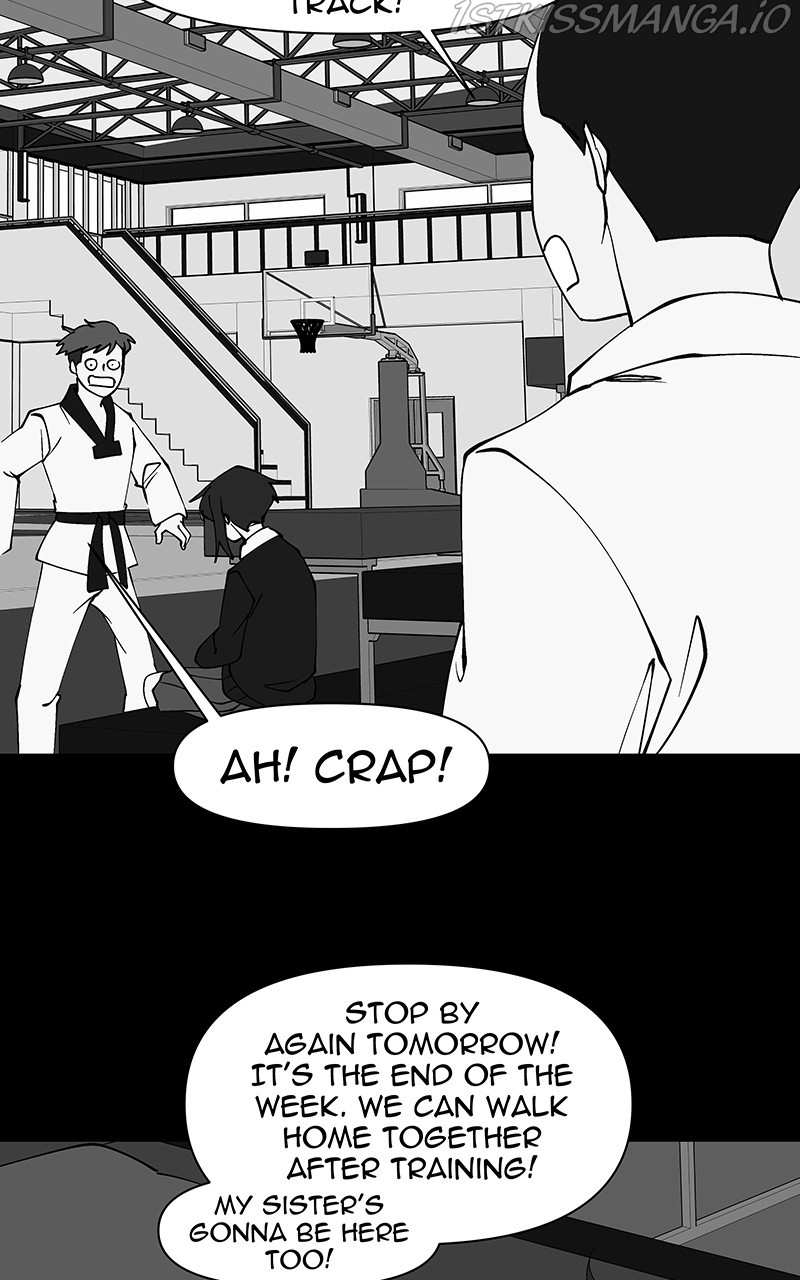 I Love Yoo chapter 201 - page 38