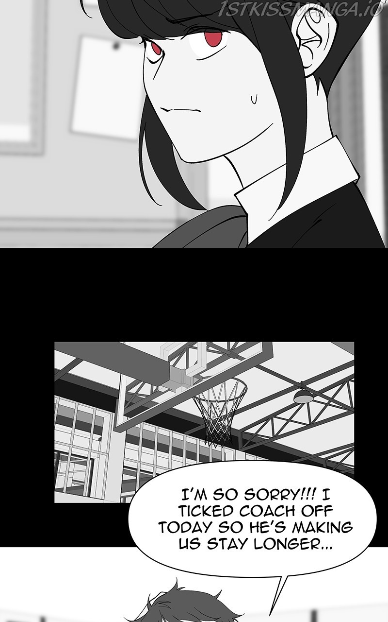 I Love Yoo chapter 201 - page 46