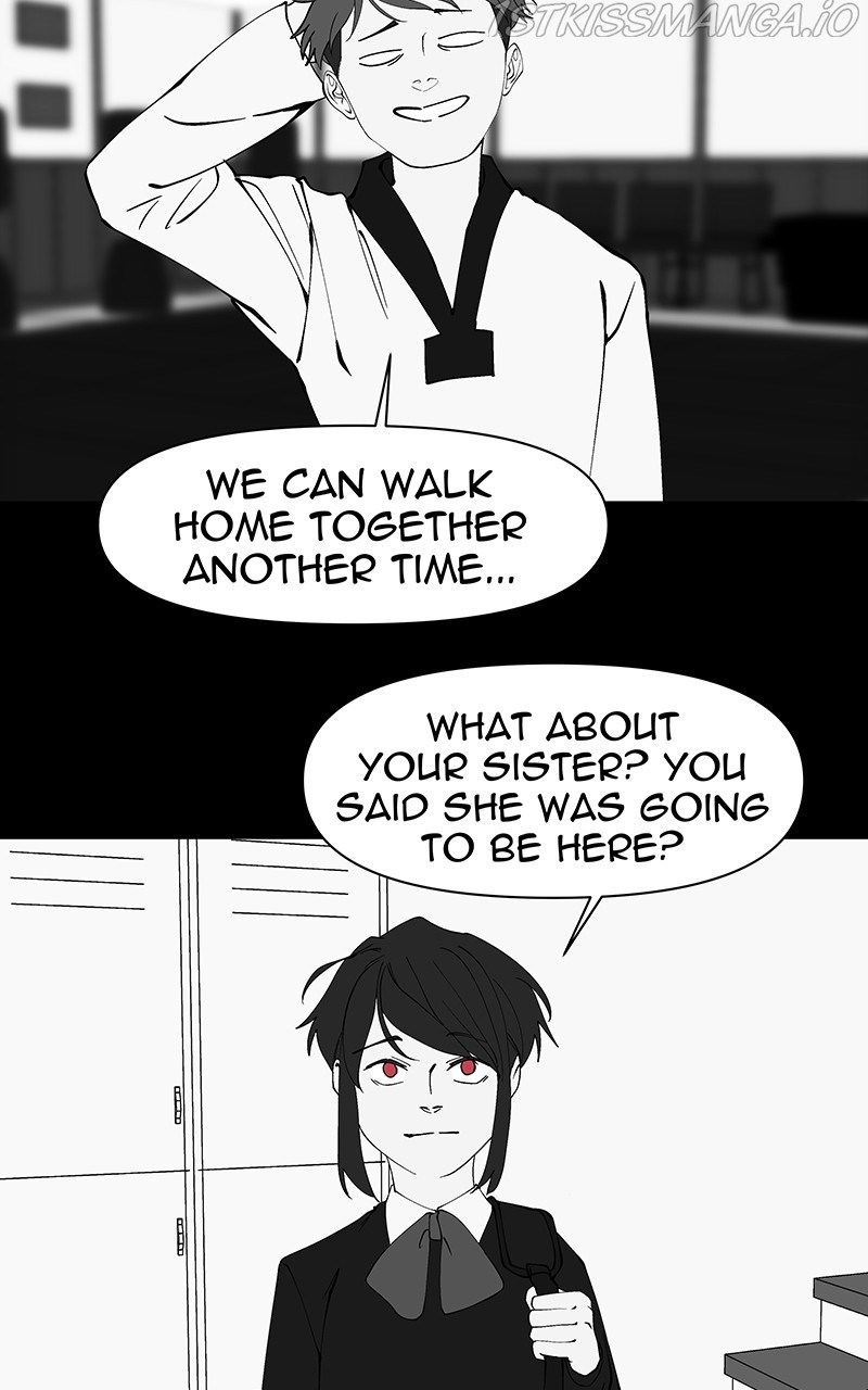 I Love Yoo chapter 201 - page 47