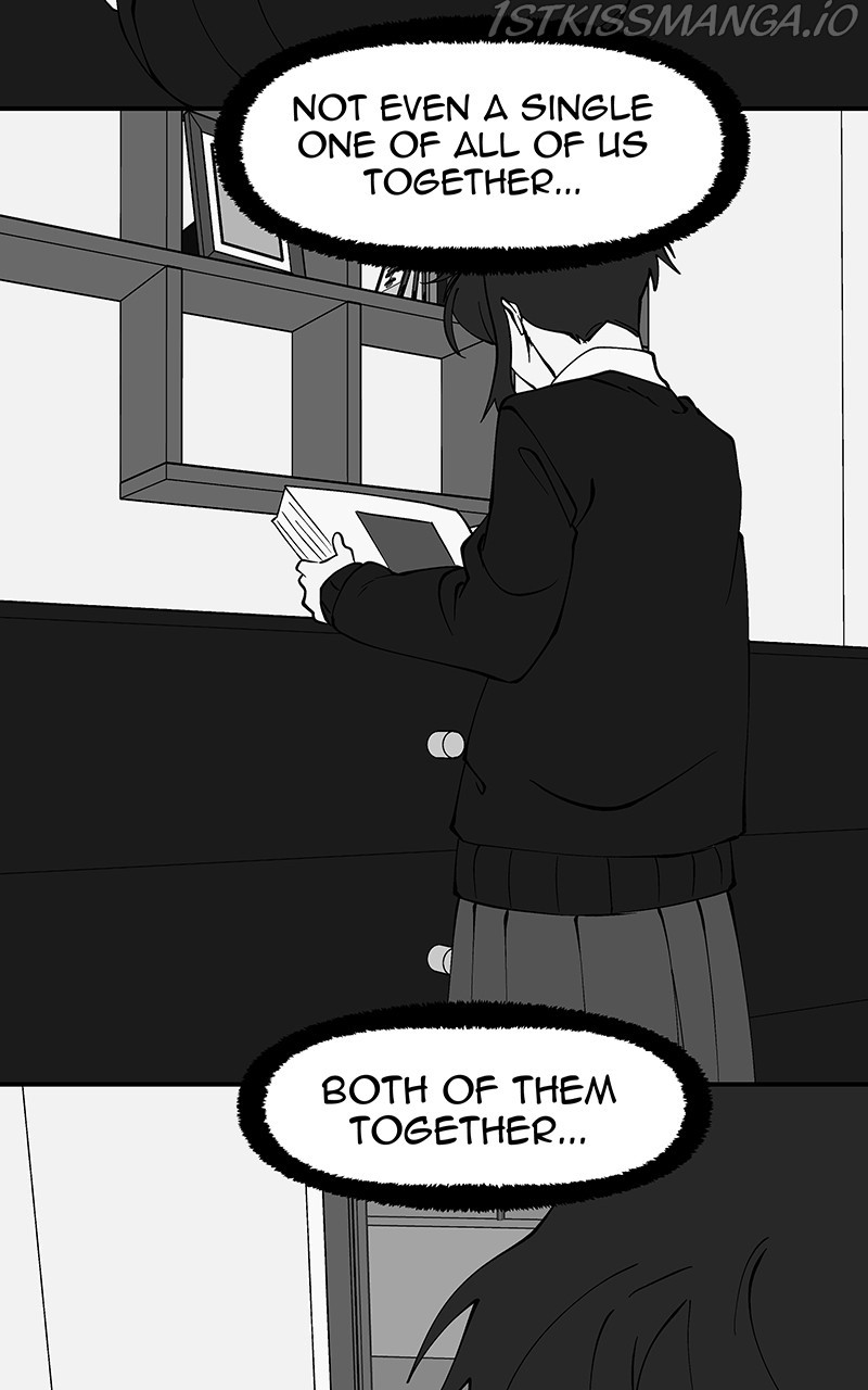 I Love Yoo chapter 201 - page 5