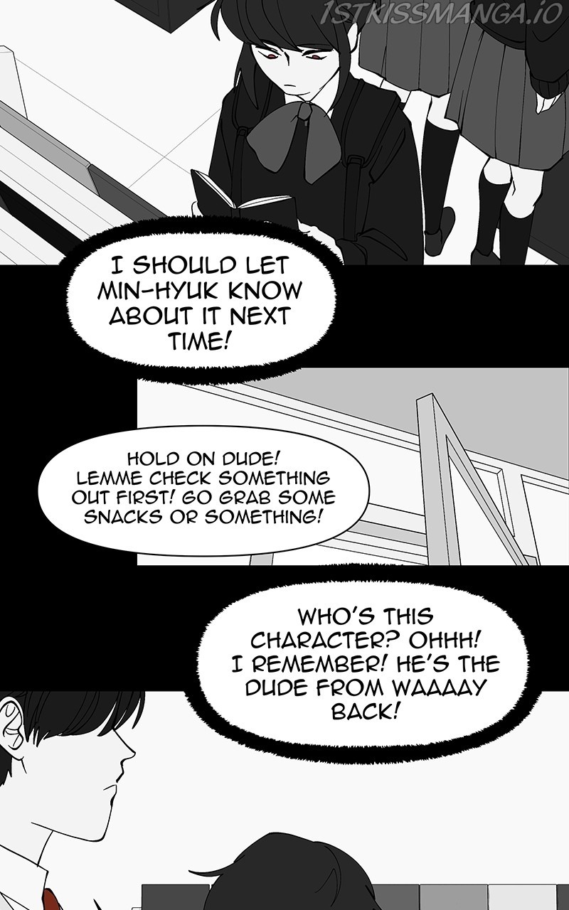 I Love Yoo chapter 201 - page 50