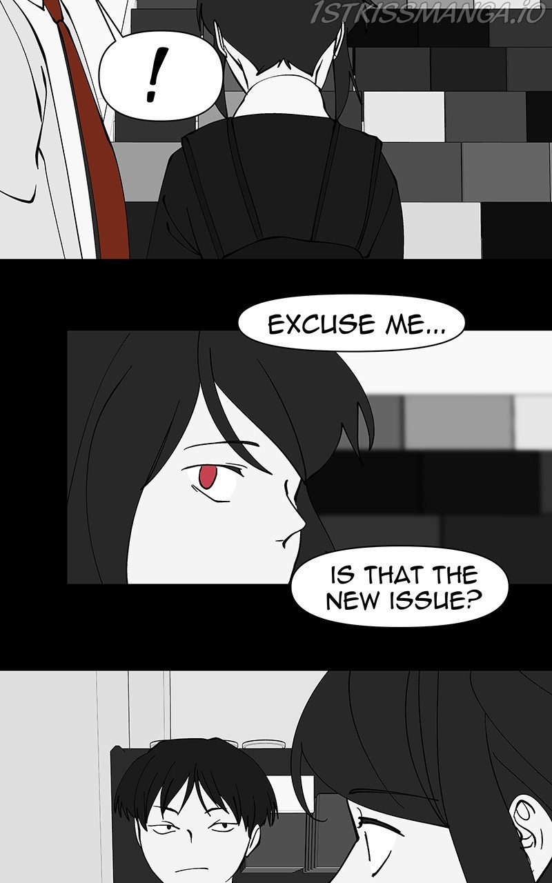 I Love Yoo chapter 201 - page 51