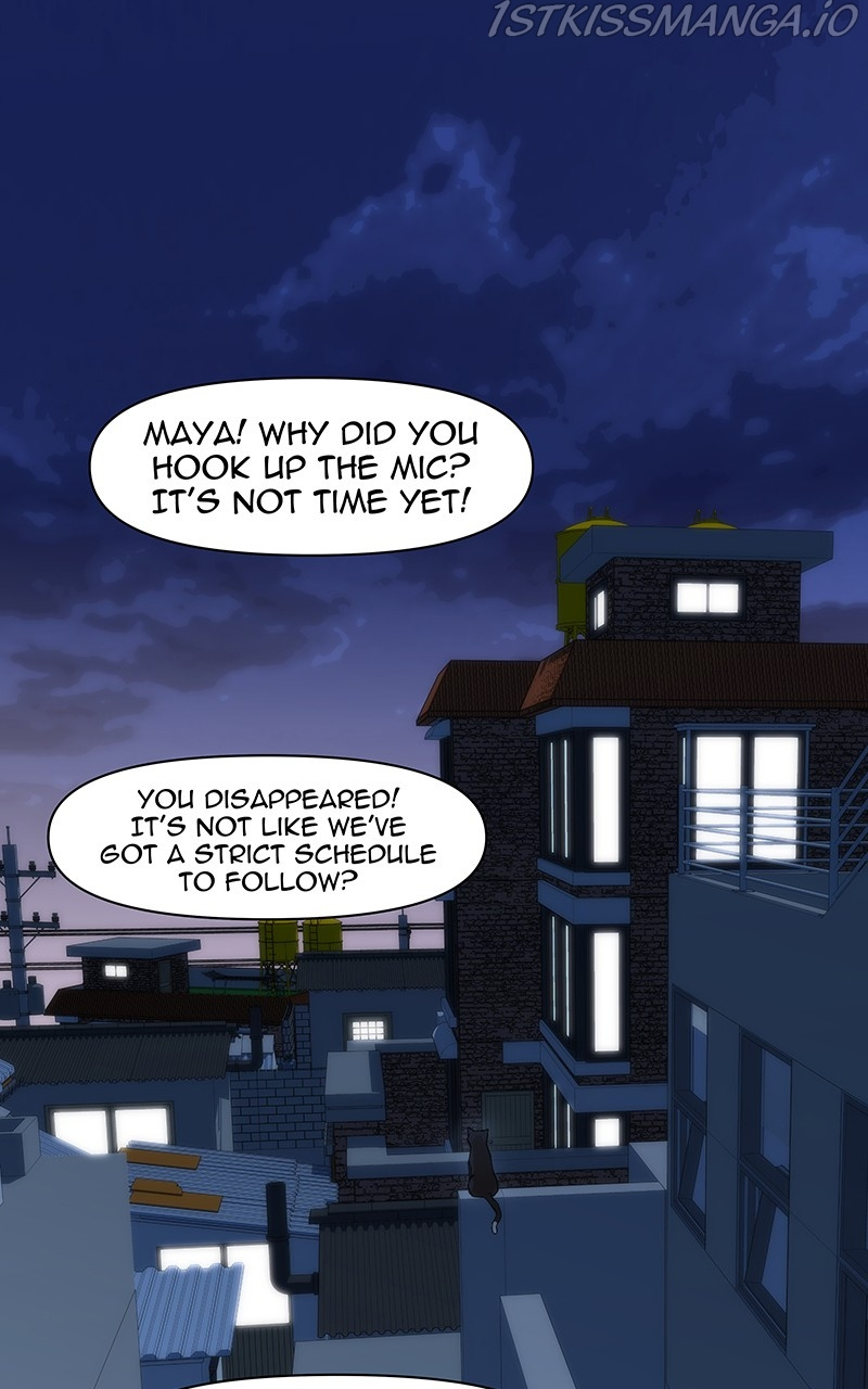 I Love Yoo chapter 214 - page 1