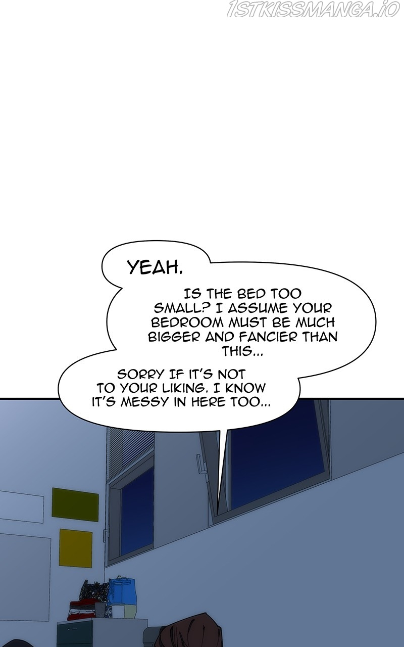 I Love Yoo chapter 214 - page 10