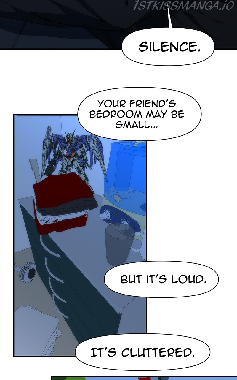 I Love Yoo chapter 214 - page 17