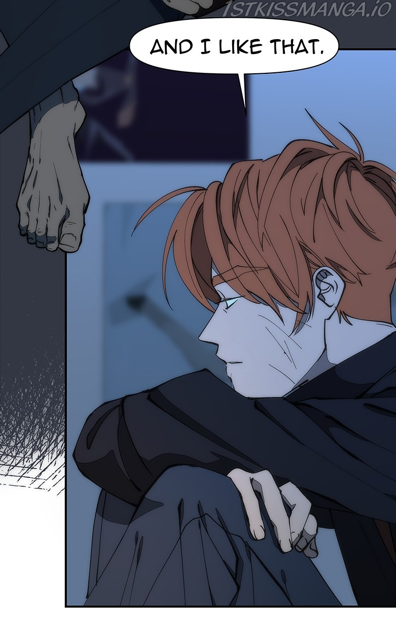 I Love Yoo chapter 214 - page 20