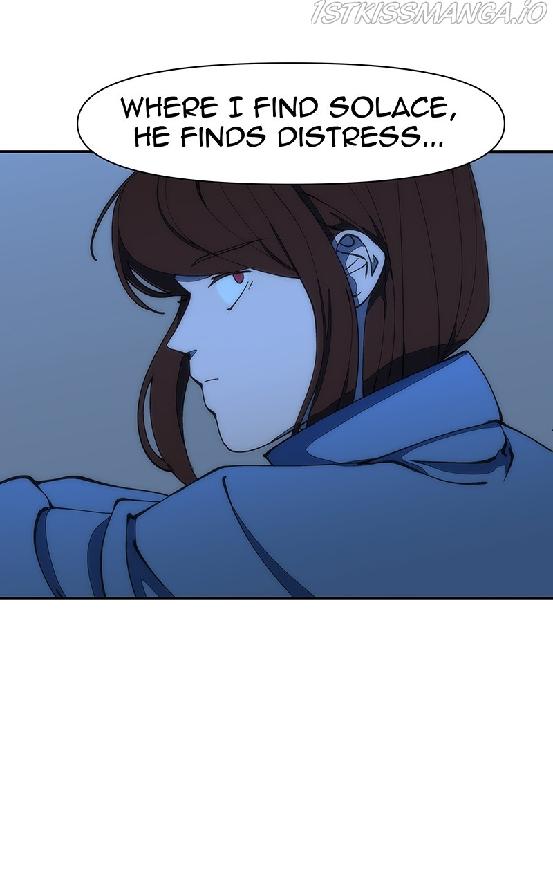 I Love Yoo chapter 214 - page 21