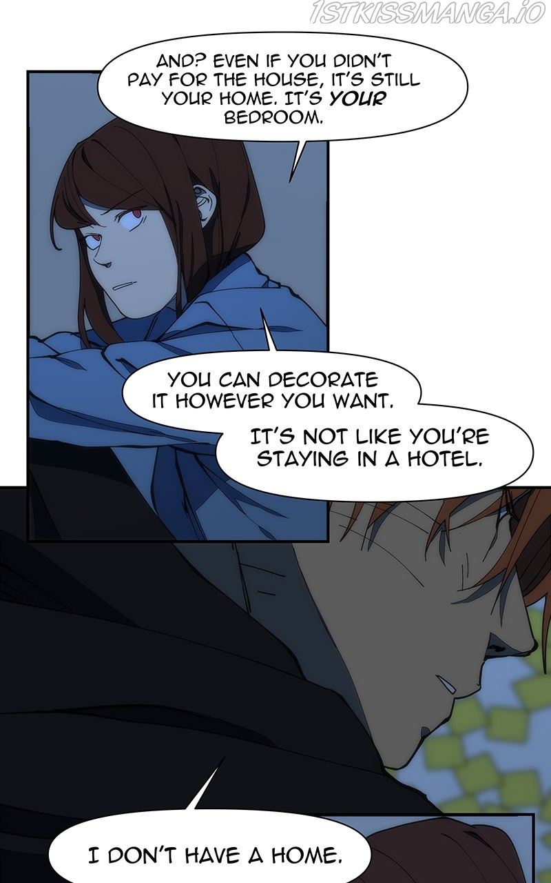 I Love Yoo chapter 214 - page 26