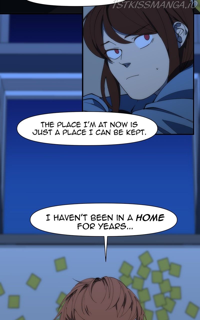 I Love Yoo chapter 214 - page 27
