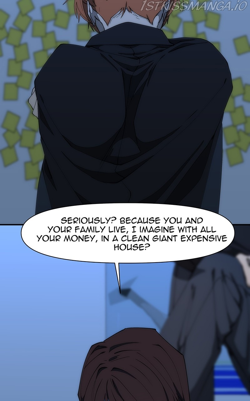 I Love Yoo chapter 214 - page 28