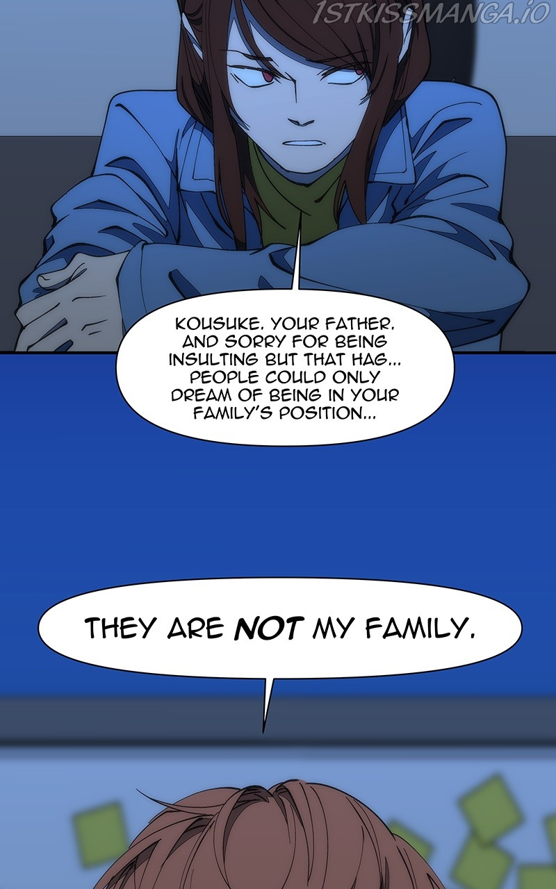 I Love Yoo chapter 214 - page 29