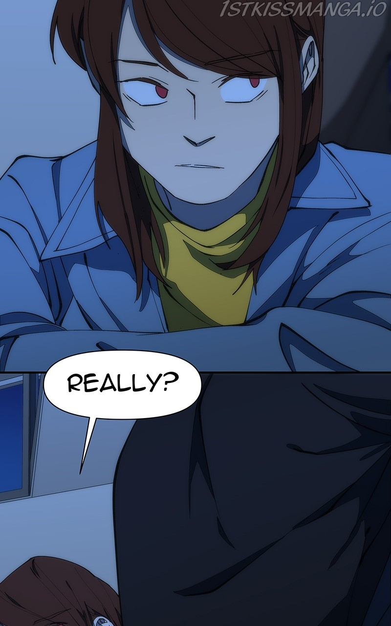 I Love Yoo chapter 214 - page 31