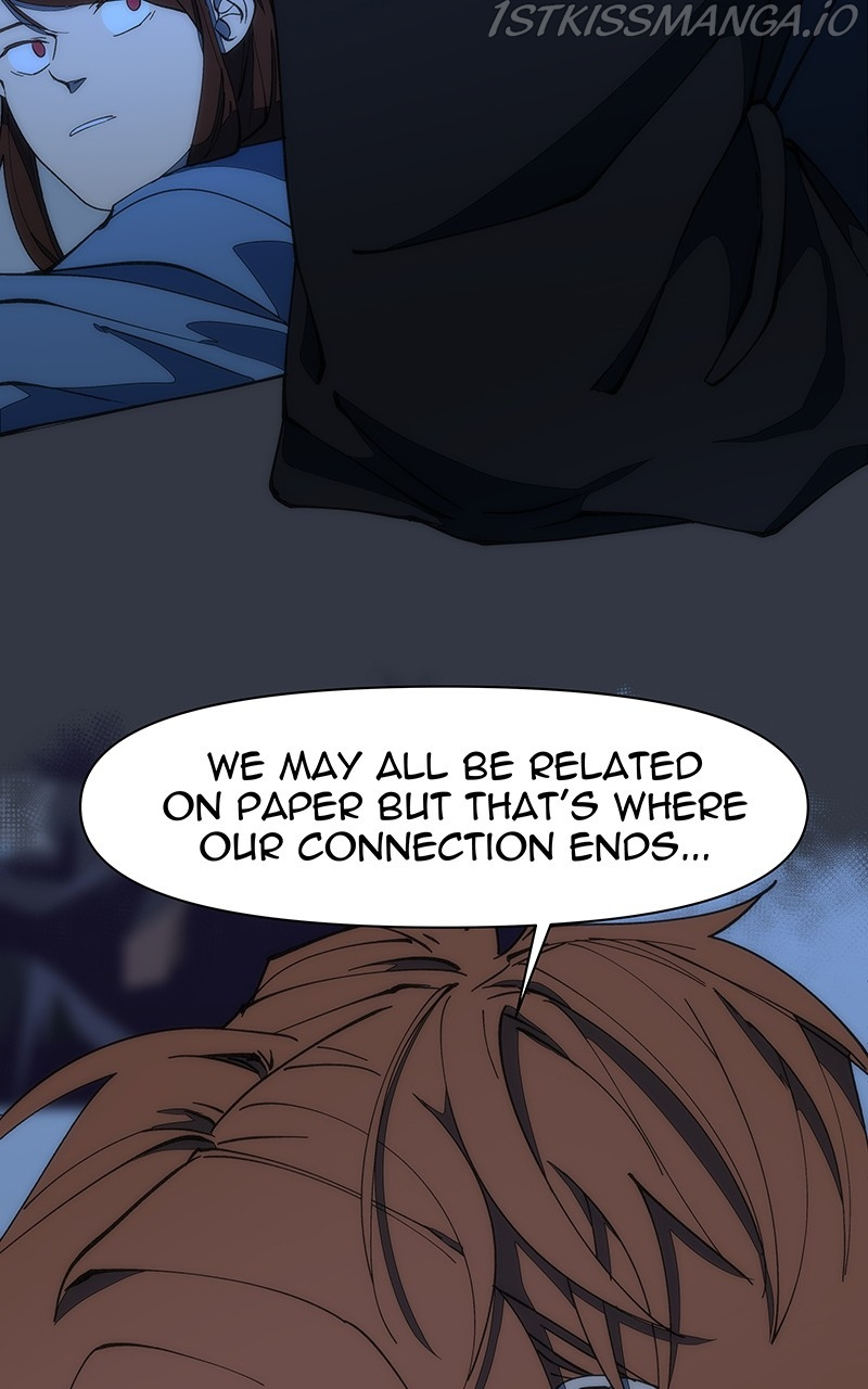 I Love Yoo chapter 214 - page 32