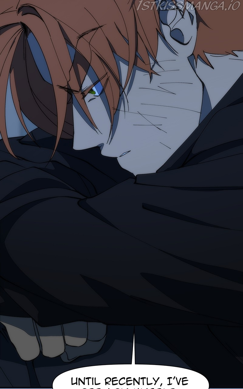 I Love Yoo chapter 214 - page 33
