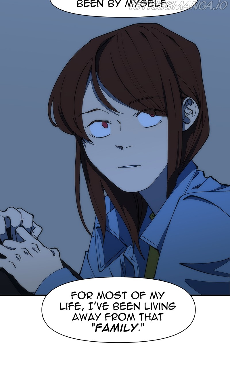 I Love Yoo chapter 214 - page 34