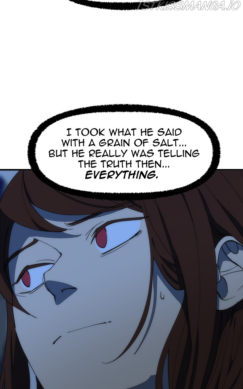 I Love Yoo chapter 214 - page 36