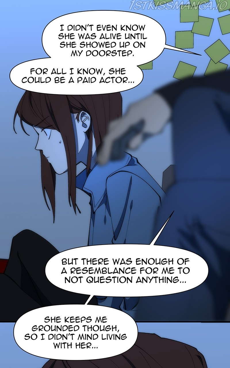 I Love Yoo chapter 214 - page 39