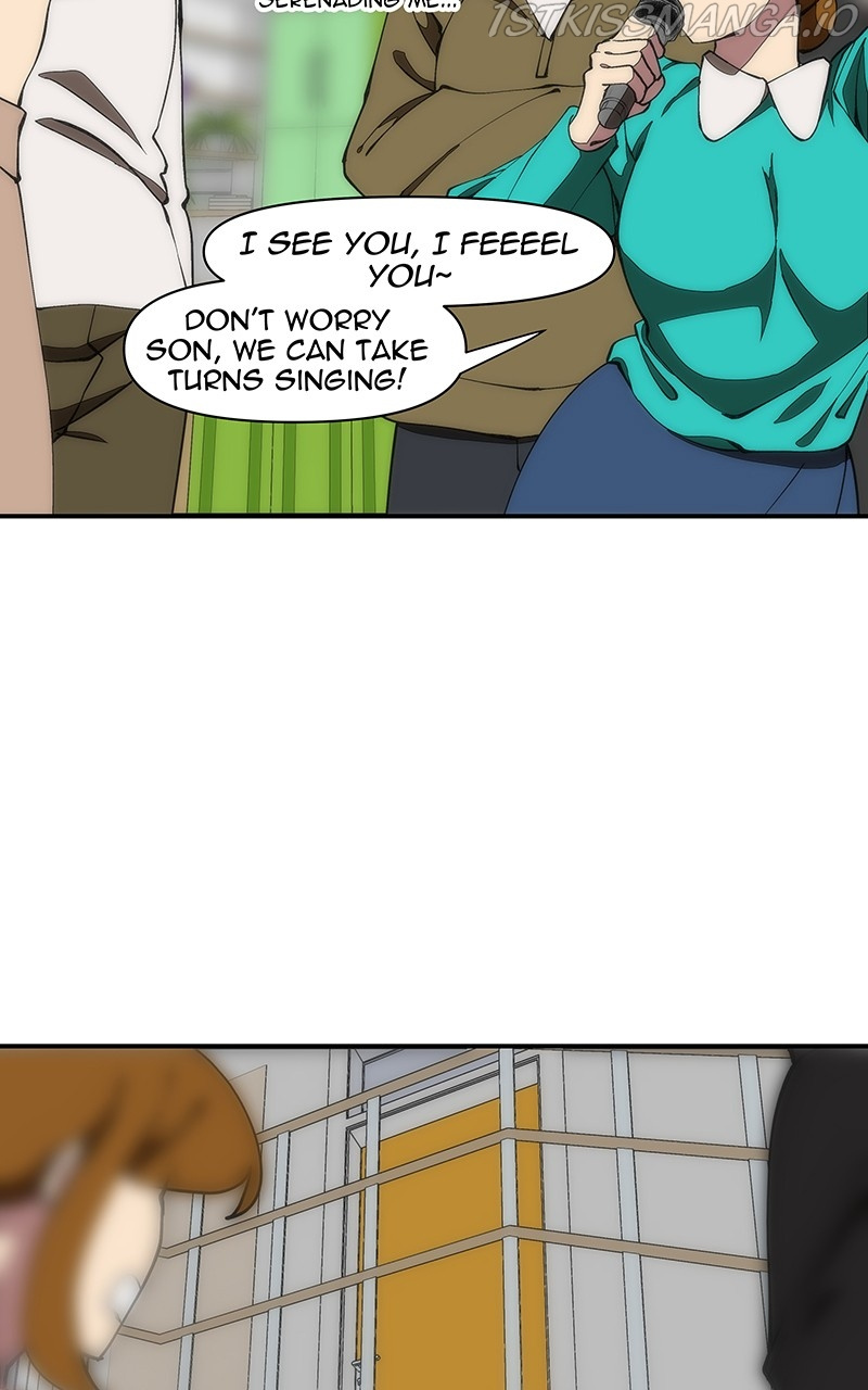 I Love Yoo chapter 214 - page 4