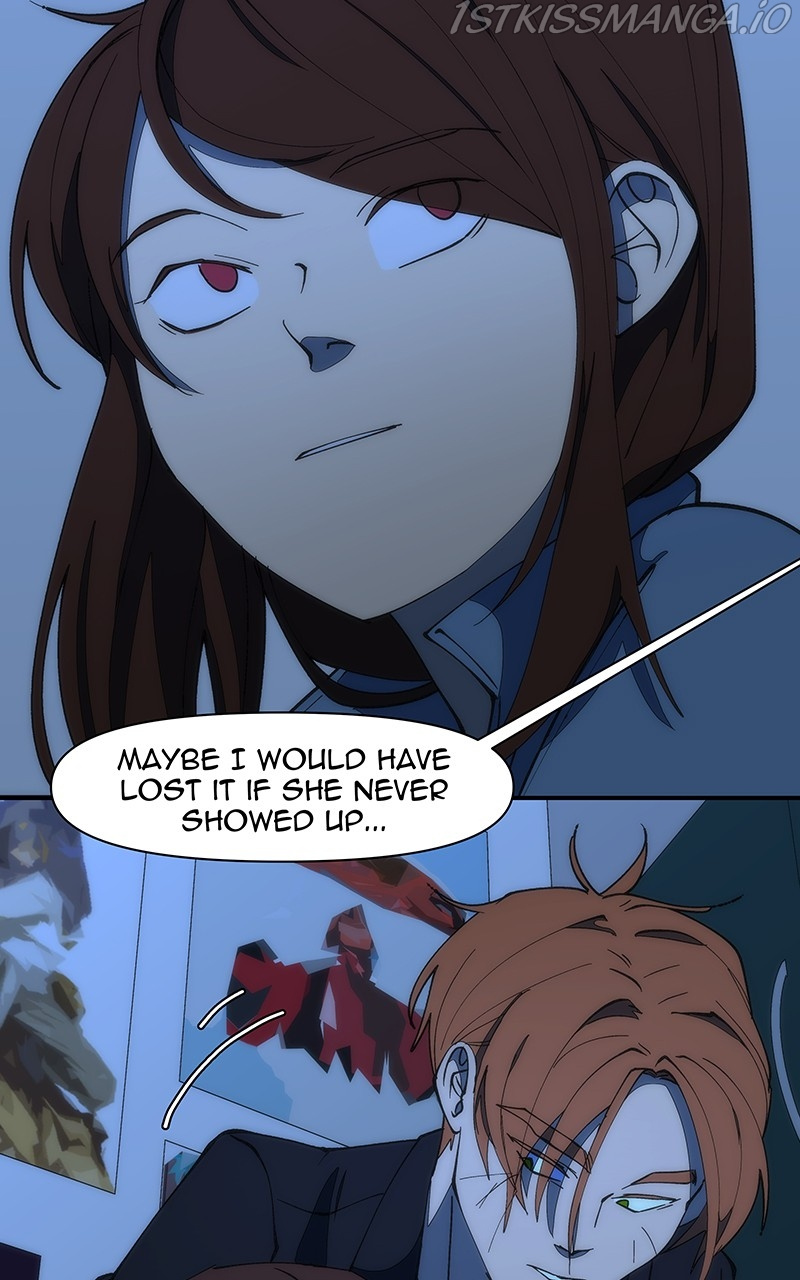I Love Yoo chapter 214 - page 40