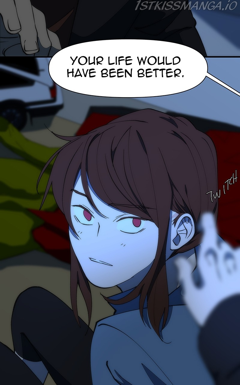 I Love Yoo chapter 214 - page 43