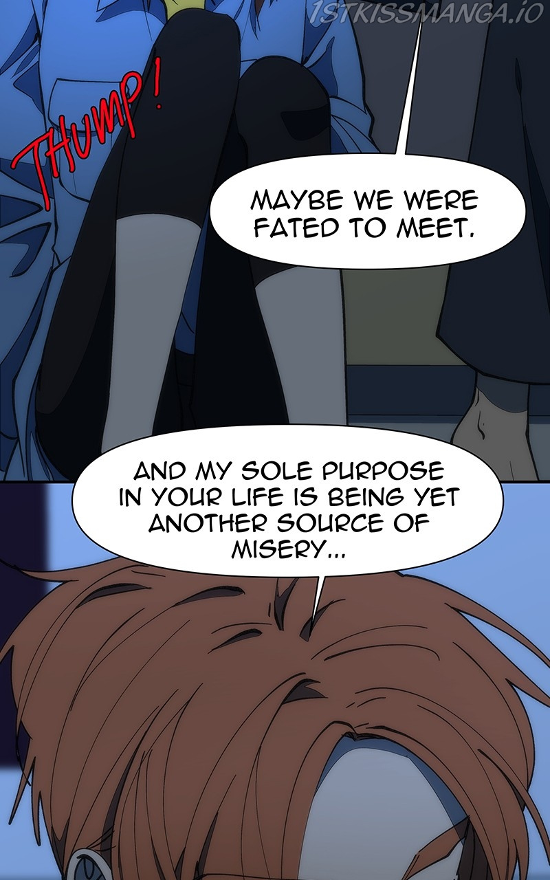 I Love Yoo chapter 214 - page 45