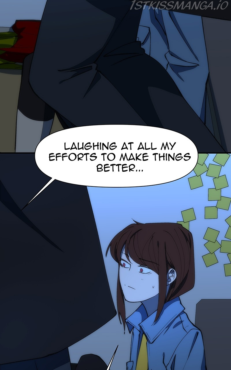 I Love Yoo chapter 214 - page 47
