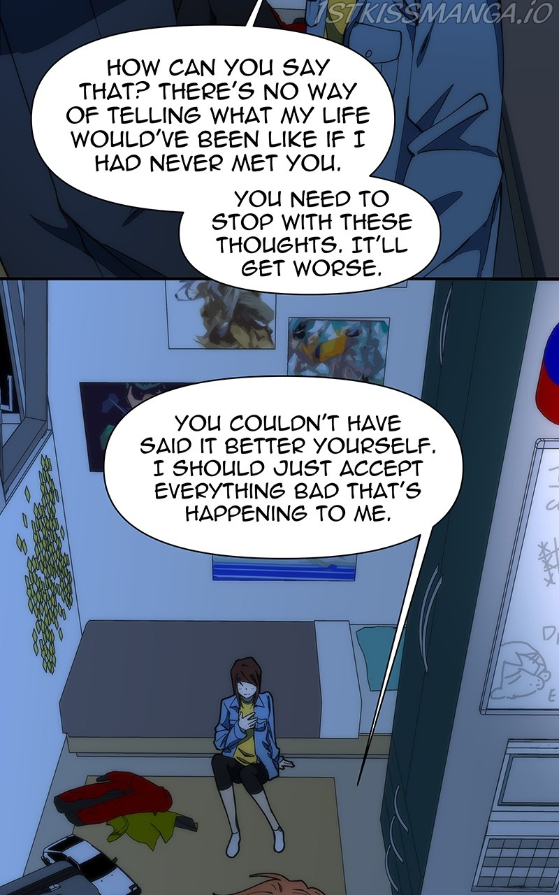 I Love Yoo chapter 214 - page 48