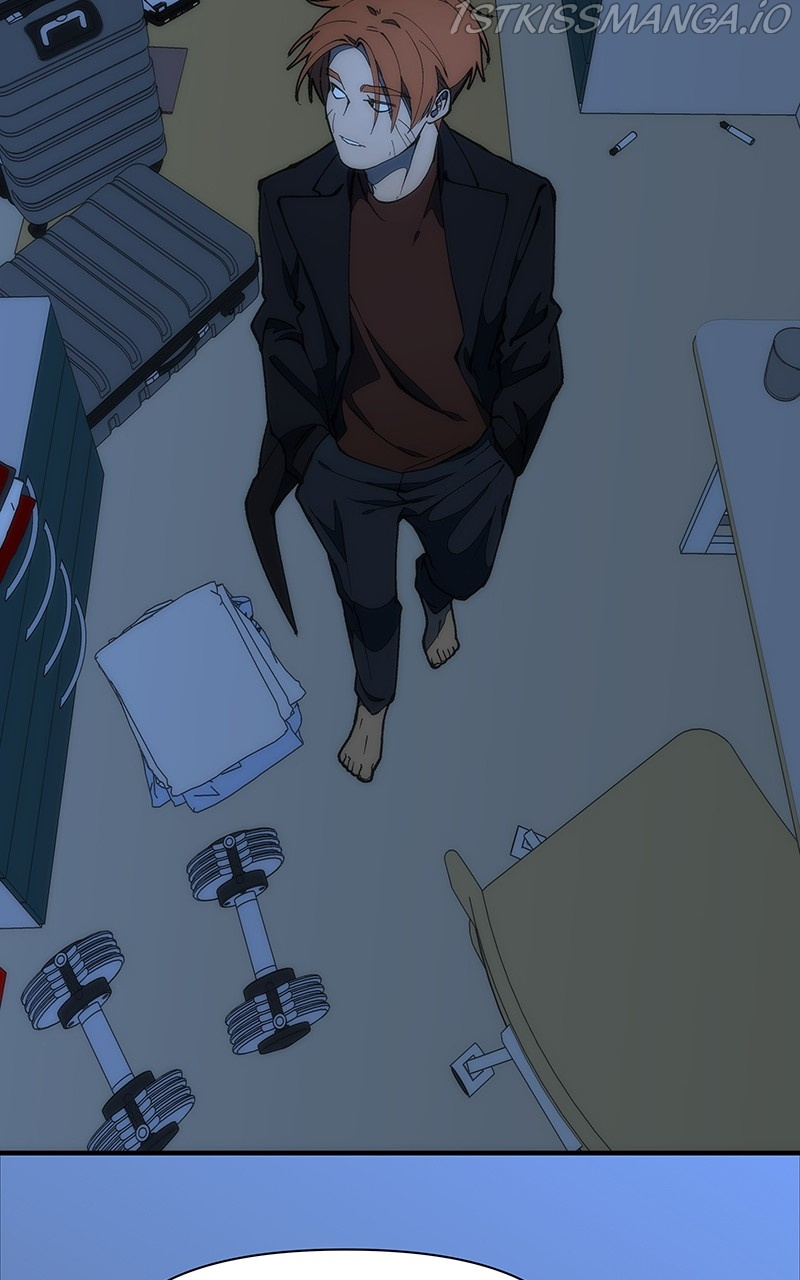 I Love Yoo chapter 214 - page 49