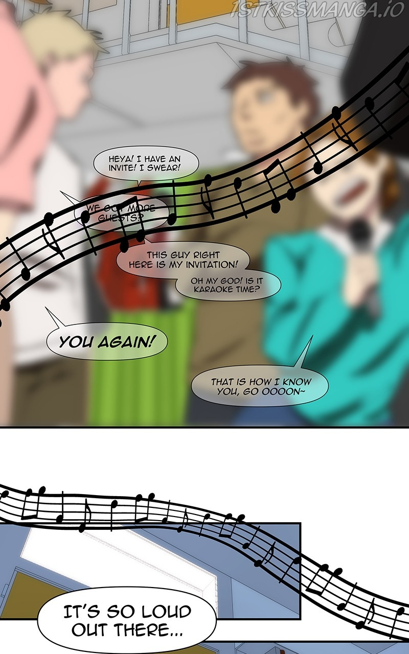 I Love Yoo chapter 214 - page 5