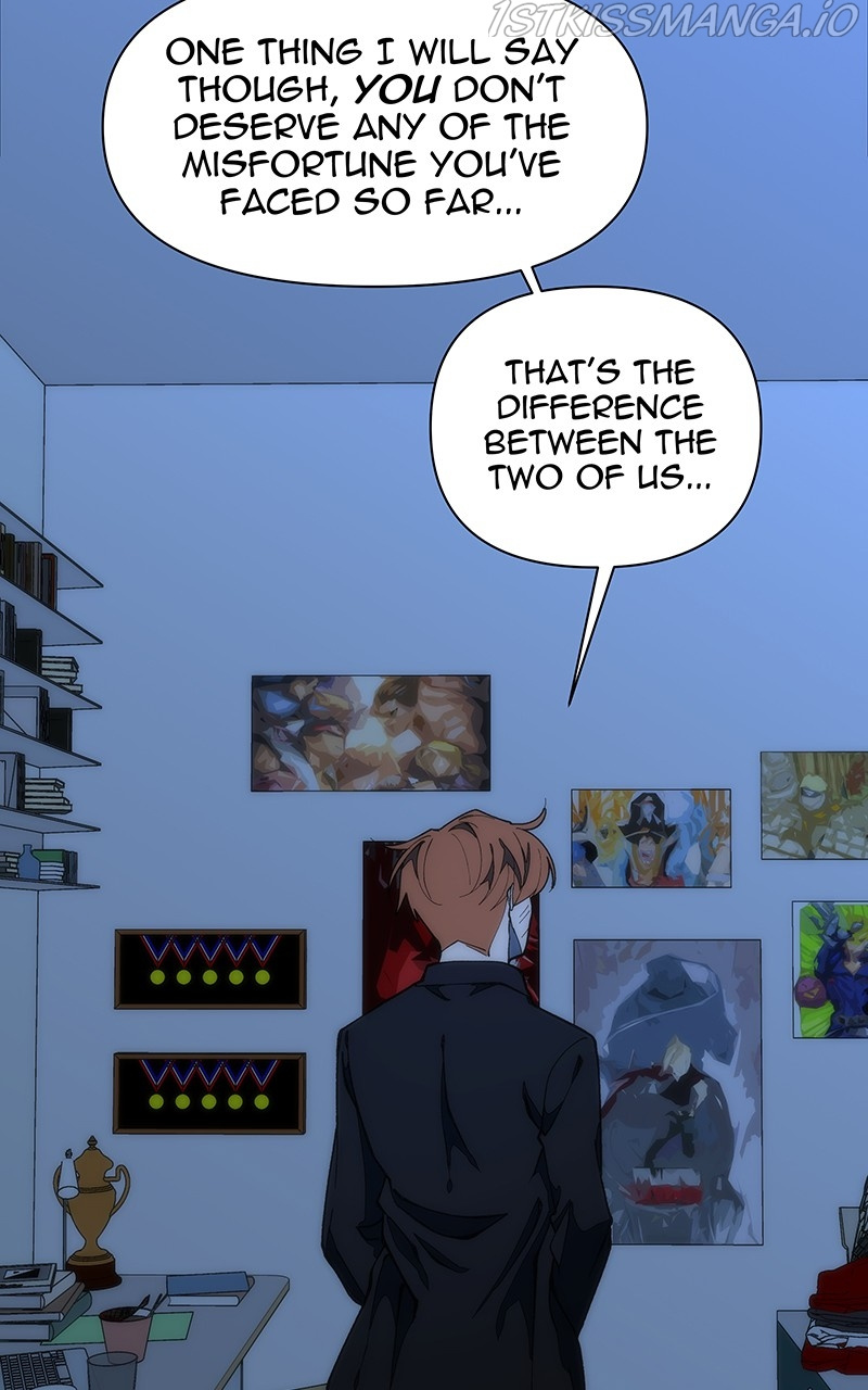 I Love Yoo chapter 214 - page 50