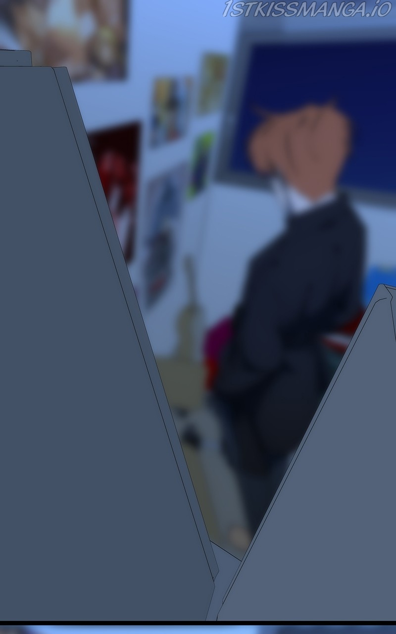 I Love Yoo chapter 214 - page 52