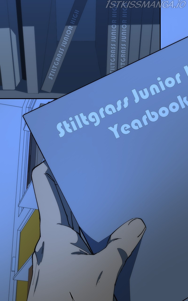 I Love Yoo chapter 214 - page 54