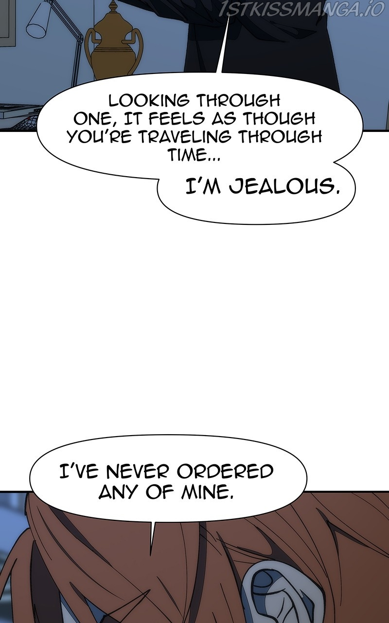 I Love Yoo chapter 214 - page 56