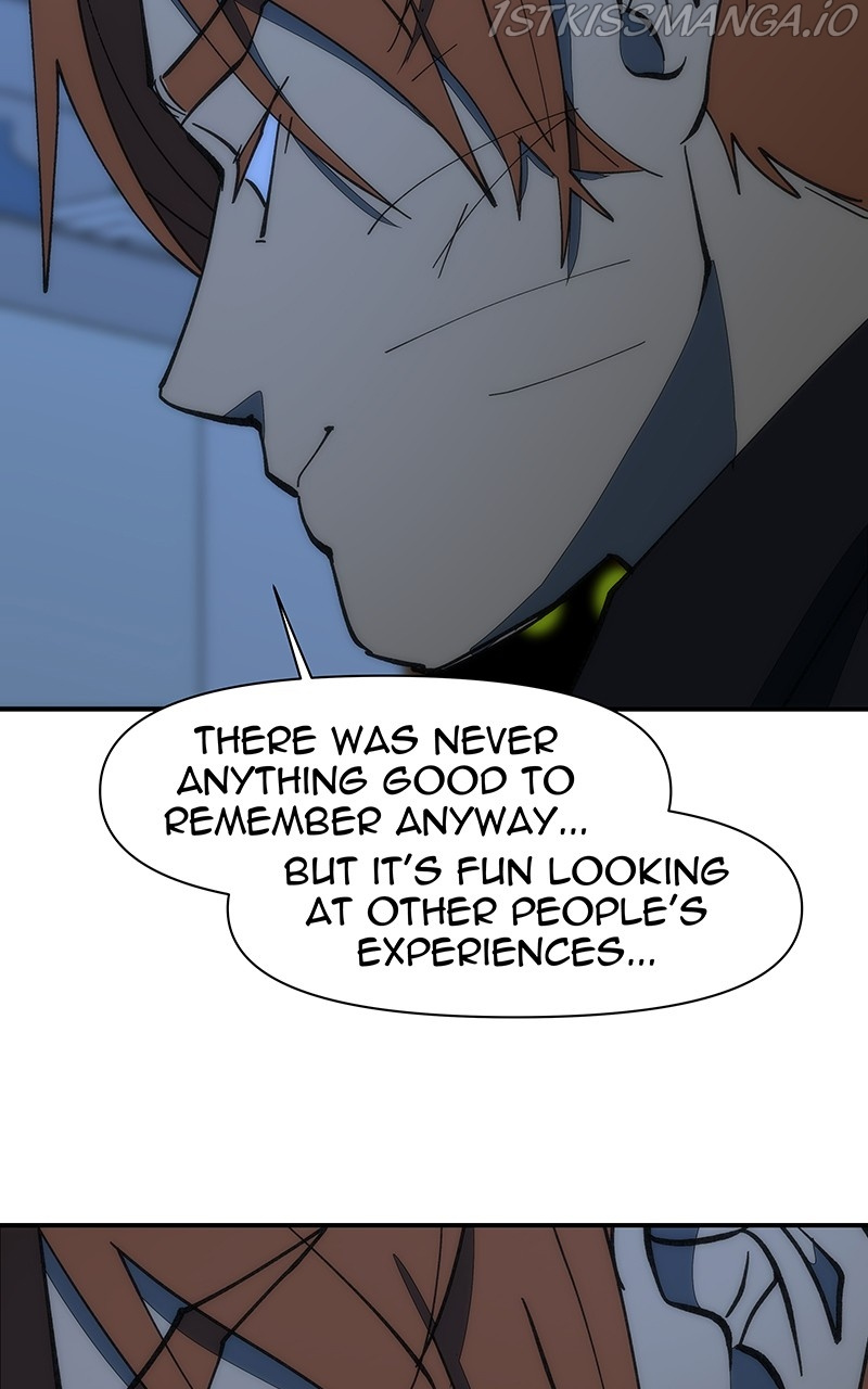 I Love Yoo chapter 214 - page 57