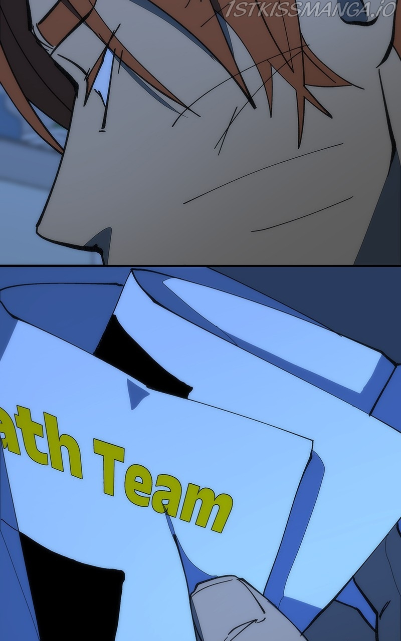 I Love Yoo chapter 214 - page 58