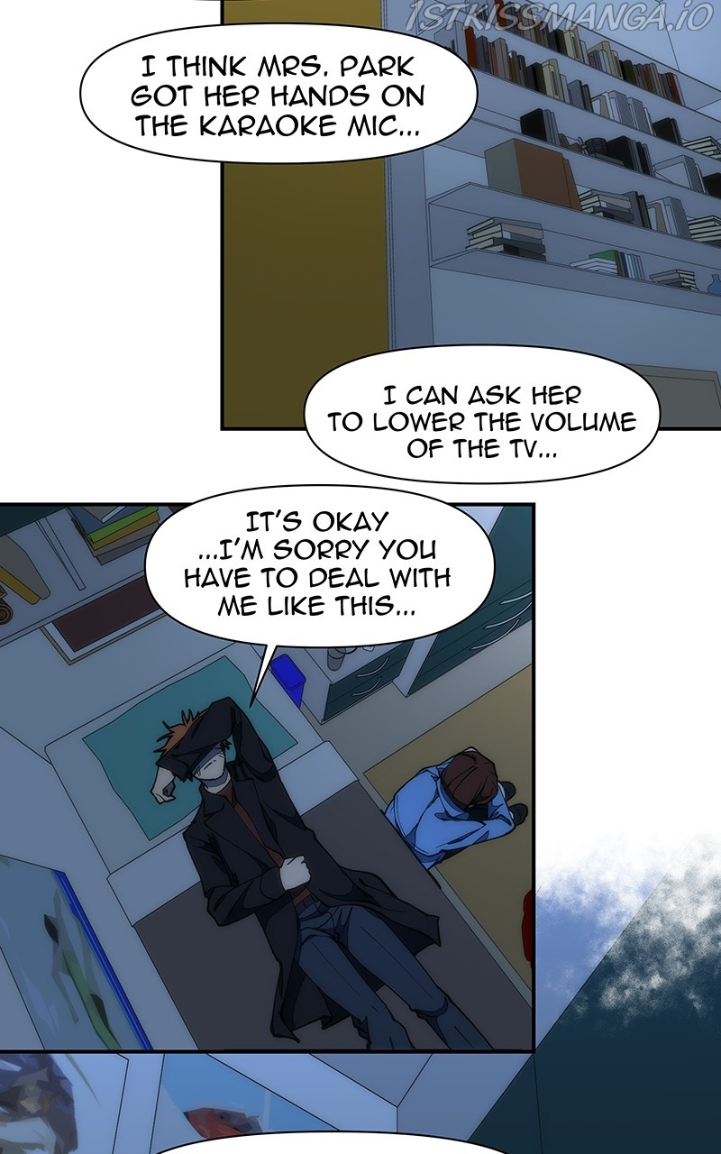 I Love Yoo chapter 214 - page 6