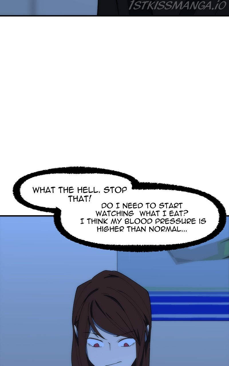 I Love Yoo chapter 214 - page 60