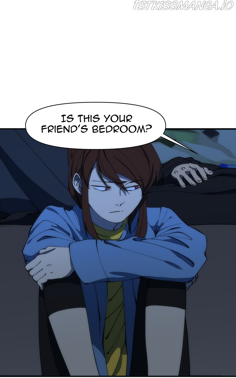 I Love Yoo chapter 214 - page 9