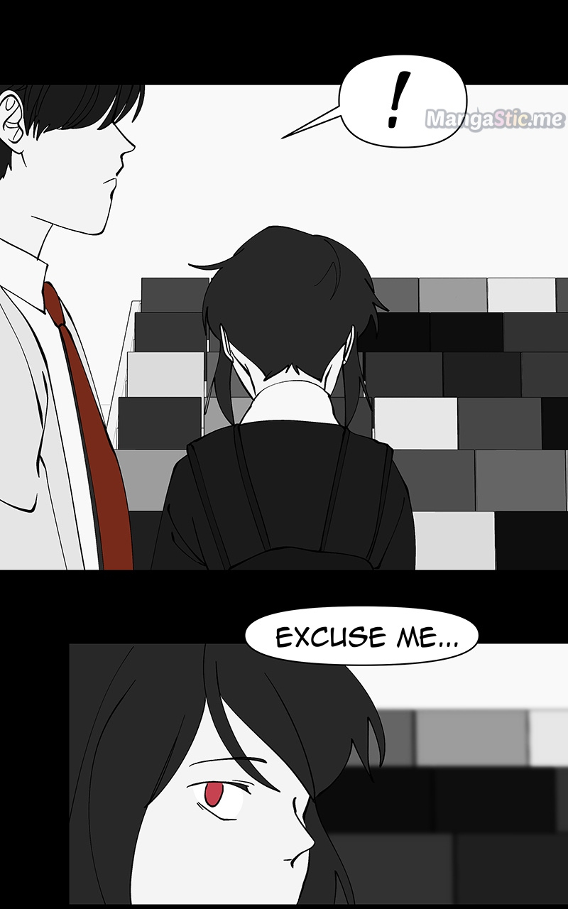 I Love Yoo chapter 202 - page 1