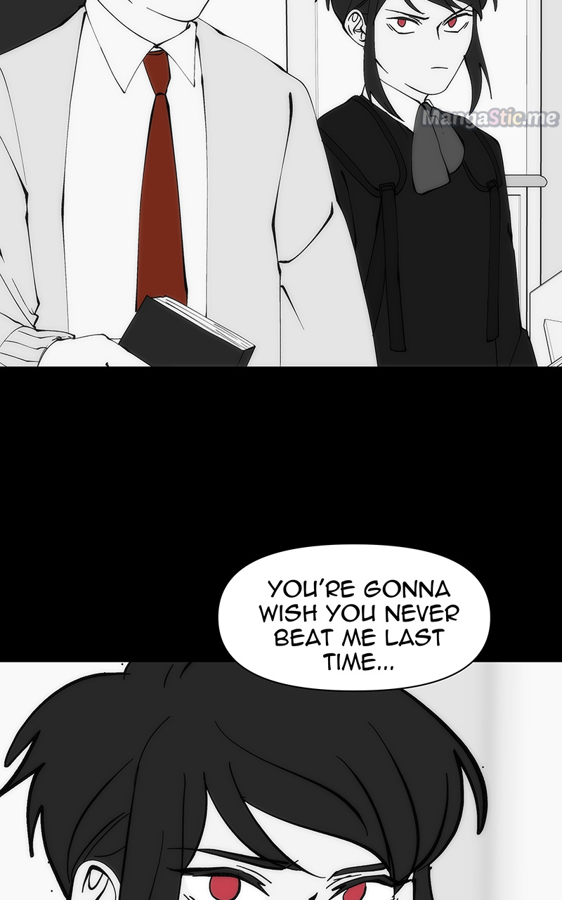 I Love Yoo chapter 202 - page 18