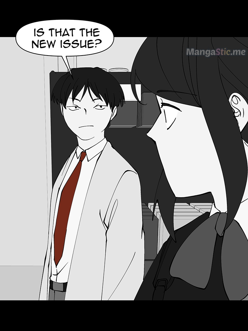 I Love Yoo chapter 202 - page 2