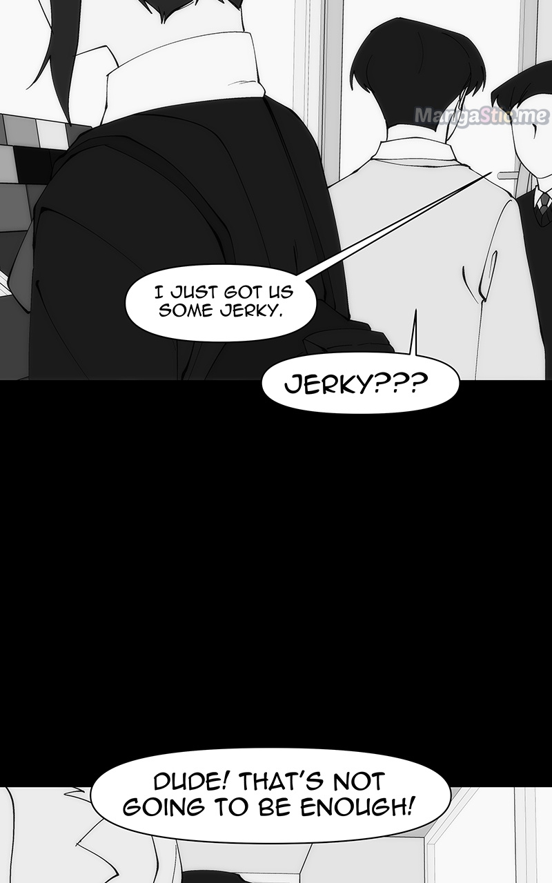 I Love Yoo chapter 202 - page 20