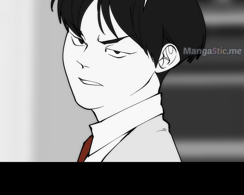 I Love Yoo chapter 202 - page 28