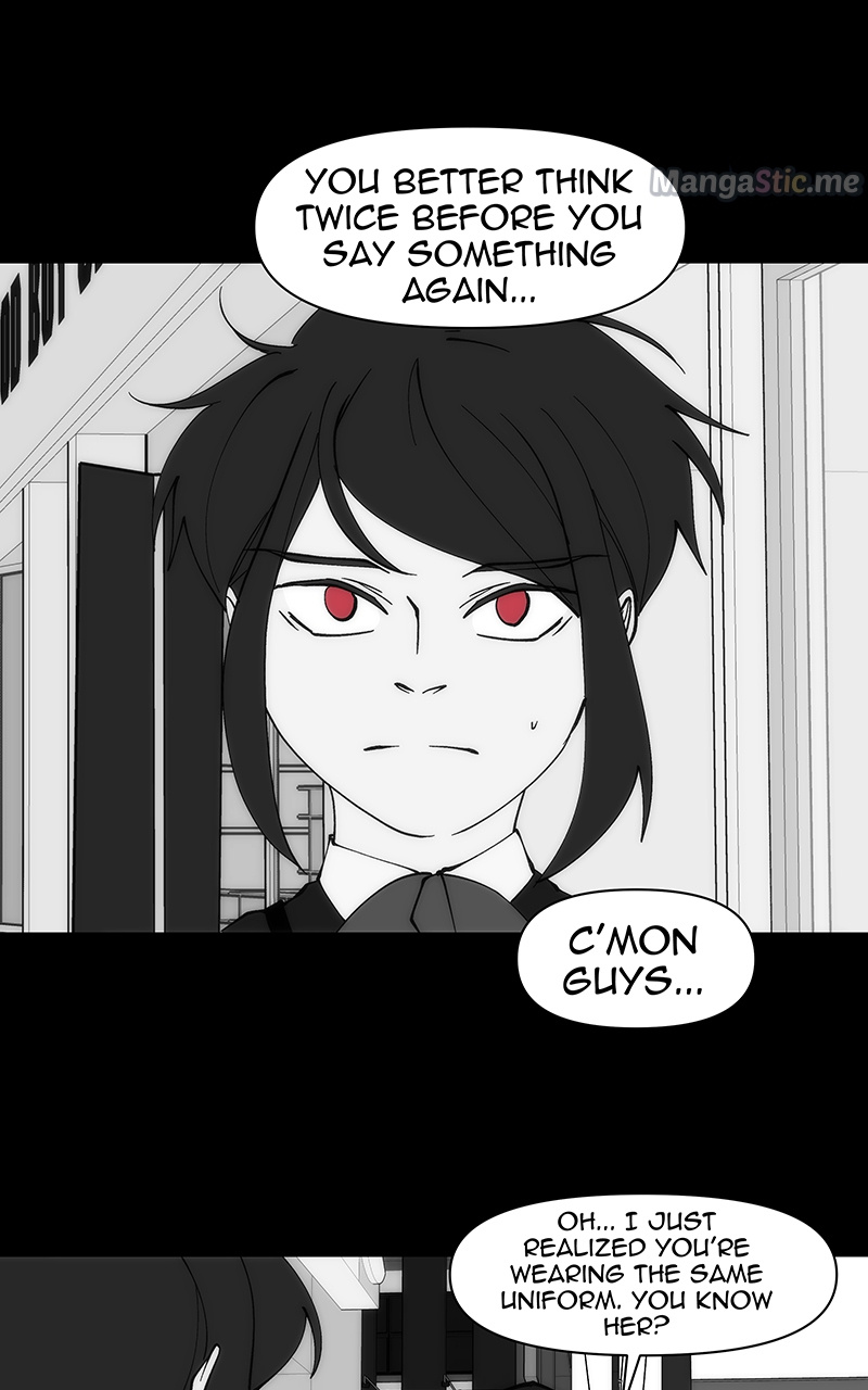 I Love Yoo chapter 202 - page 29