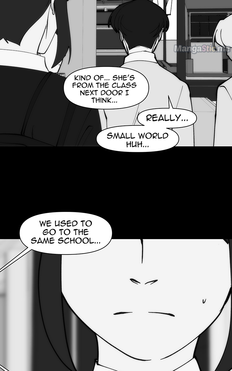 I Love Yoo chapter 202 - page 30