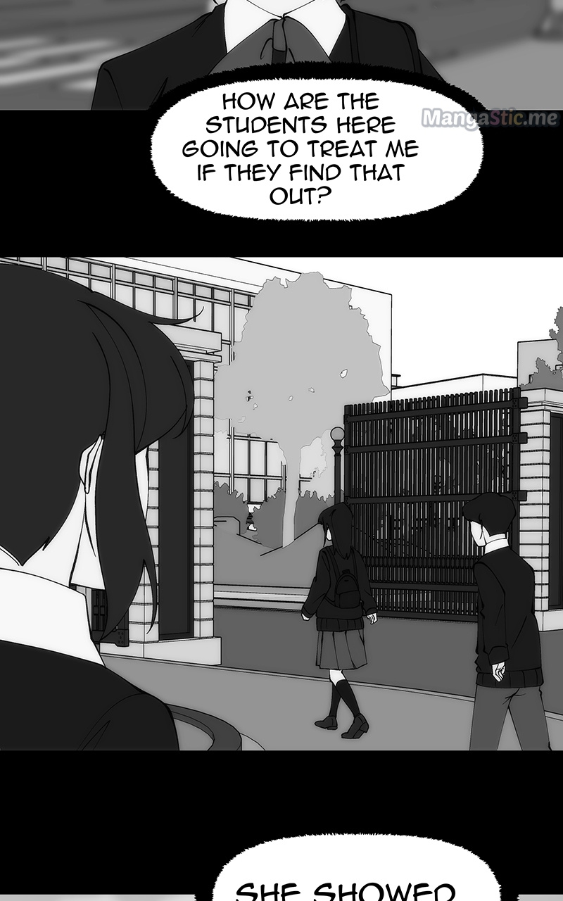 I Love Yoo chapter 202 - page 33