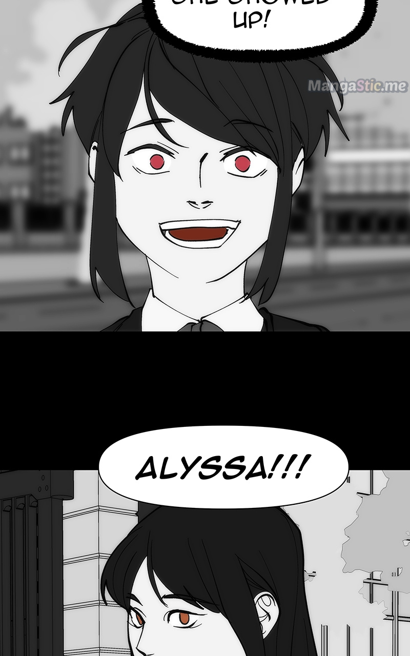 I Love Yoo chapter 202 - page 34