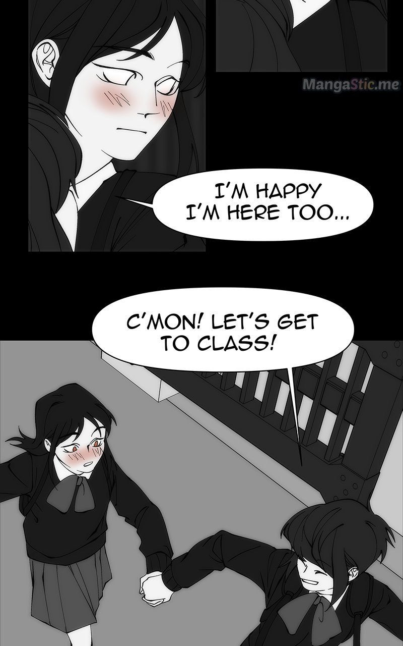 I Love Yoo chapter 202 - page 38