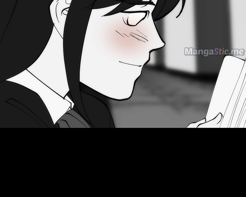 I Love Yoo chapter 202 - page 41